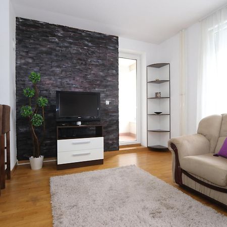 Clean&Cozy Apartments Novi Beograd Bagian luar foto