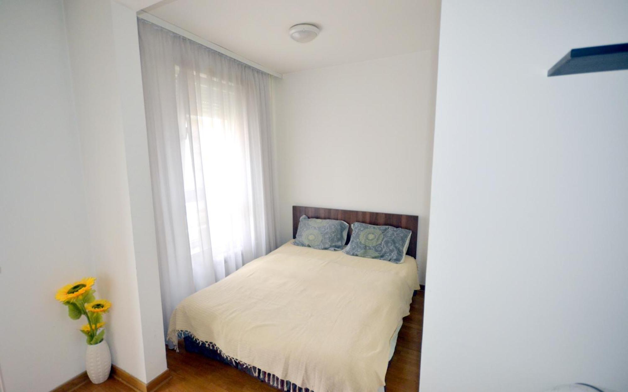 Clean&Cozy Apartments Novi Beograd Bagian luar foto