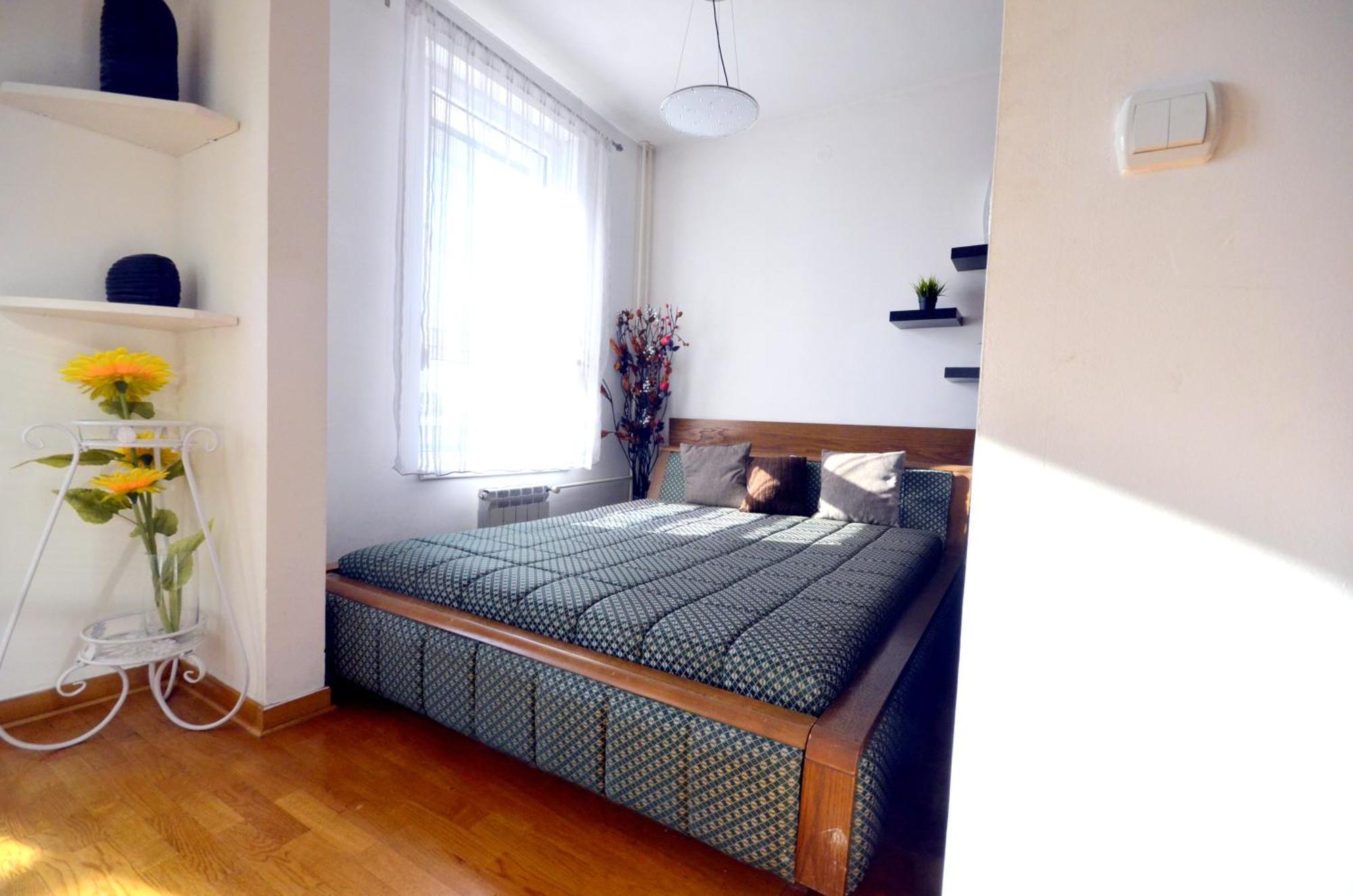Clean&Cozy Apartments Novi Beograd Ruang foto