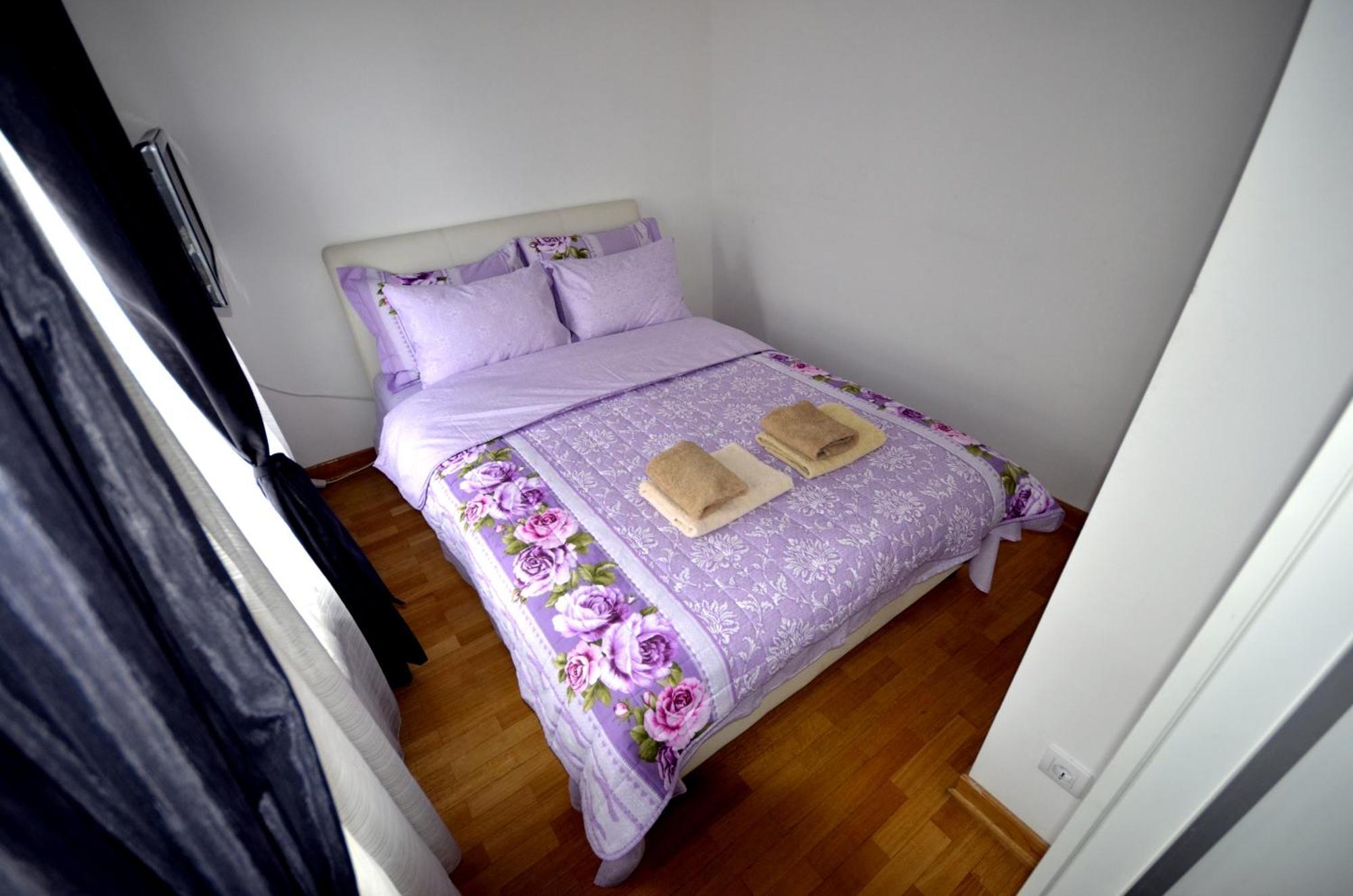 Clean&Cozy Apartments Novi Beograd Ruang foto