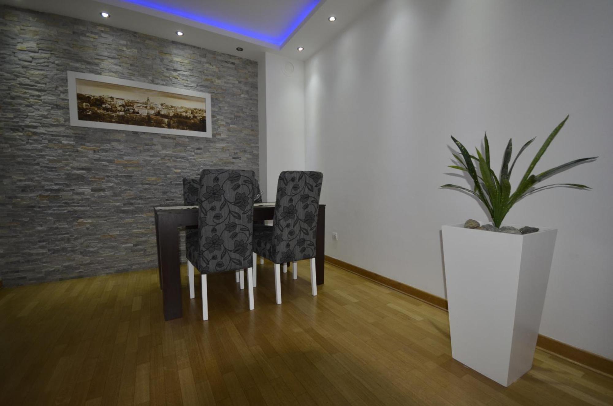 Clean&Cozy Apartments Novi Beograd Bagian luar foto