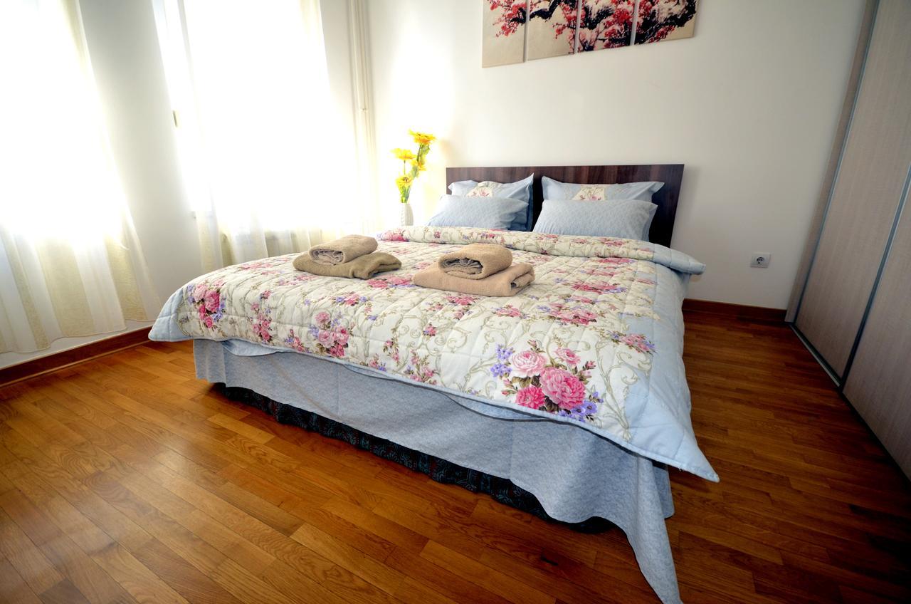 Clean&Cozy Apartments Novi Beograd Bagian luar foto