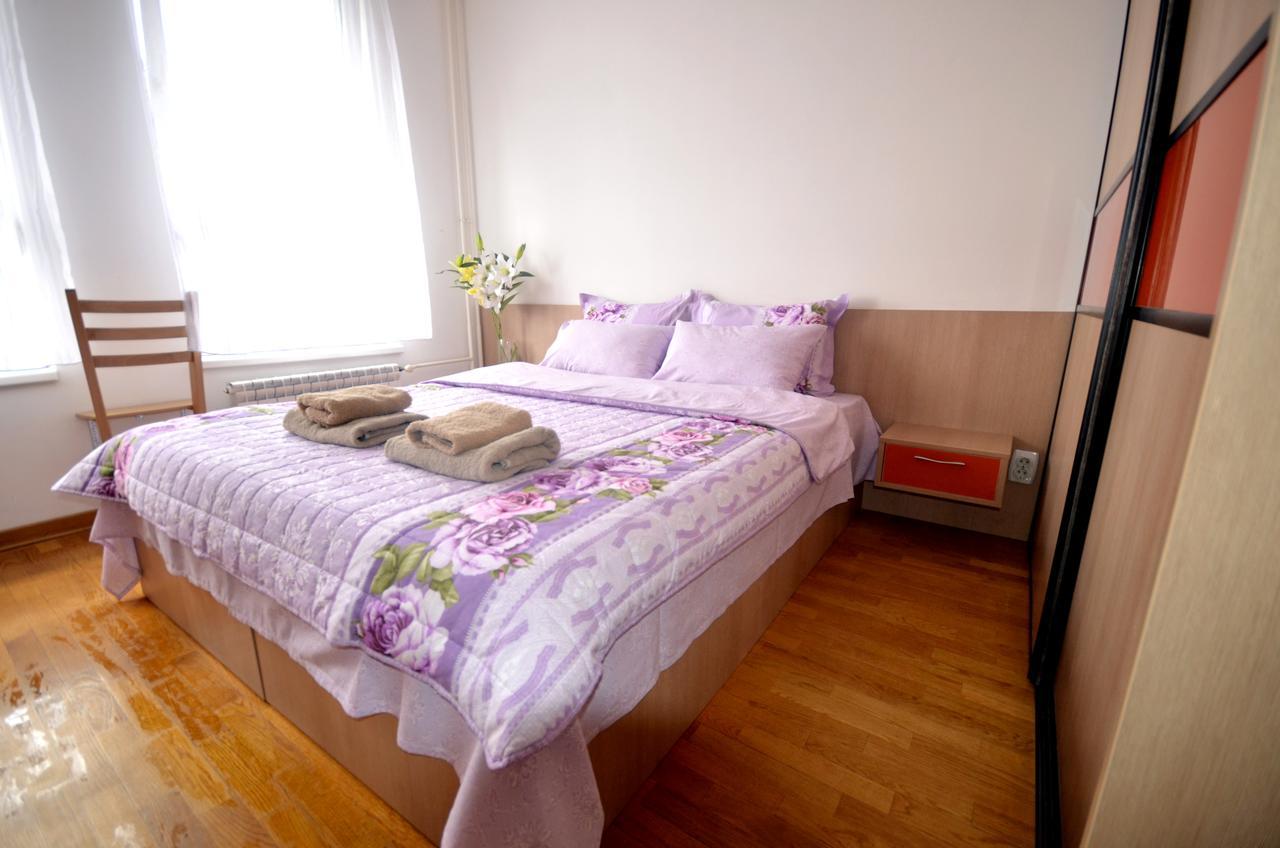 Clean&Cozy Apartments Novi Beograd Bagian luar foto